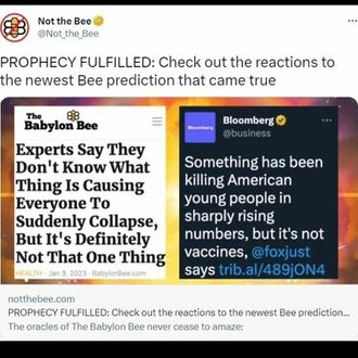 Unexpected deaths increasing cause unknown Babylon Bee.jpg