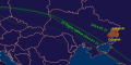 MH17 Flight Paths.png