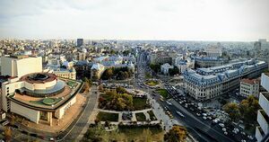 Bucharest city center.jpg