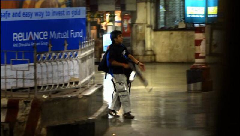 2008 Mumbai Attacks Wikispooks
