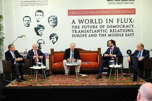 A World in Flux - The Future of Democracy Europe and the Middle East.jpg