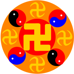 Falun Gong Logo.svg