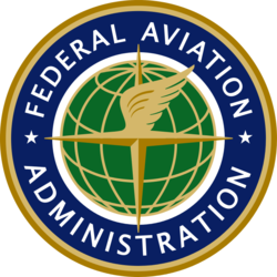US-FederalAviationAdmin-Seal.svg