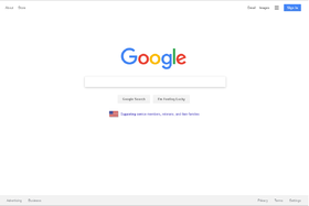 Google promoting the US military ... [11]