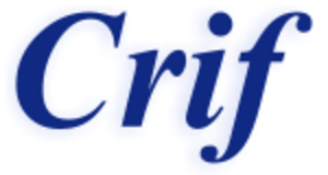 CRIF logo.svg