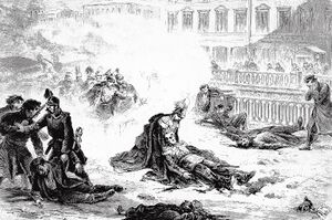 Attentat mortal Alexander II (1881).jpg