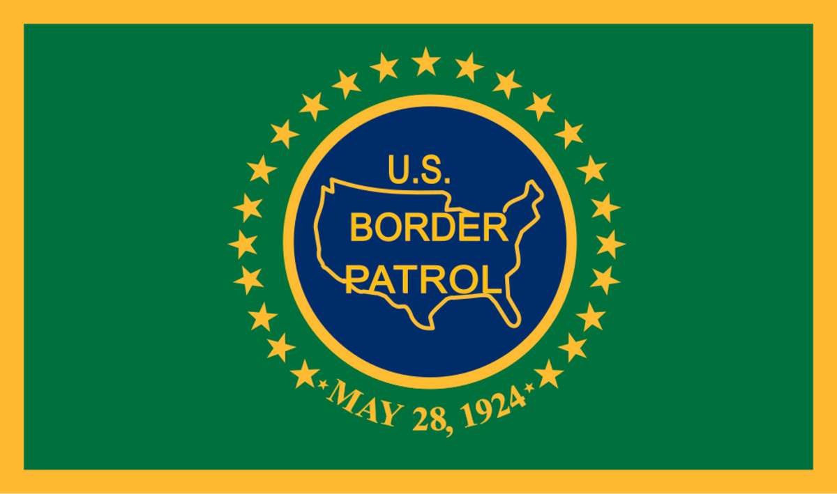 Download United States Border Patrol - Wikispooks