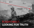 MH17 Looking for truth.png
