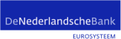 De Nederlandsche Bank logo.svg