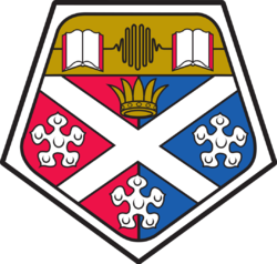 University of Strathclyde Coat of Arms.png