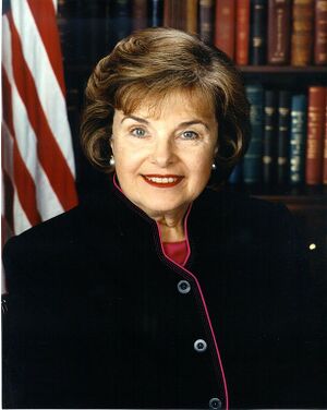 Dianne Feinstein congressional portrait.jpg
