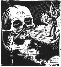drug drugs cia war trafficking mexico history cocaine colombia united plan cartoon contra iran drooker sell allegations so years wikispooks